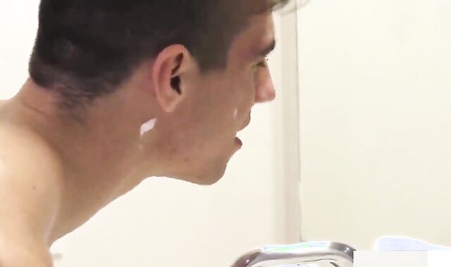 BONDING WITH STEP-DAD