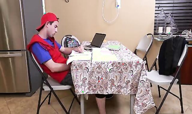 I Think We Shouldn't Be Doing This, Stepdaddy