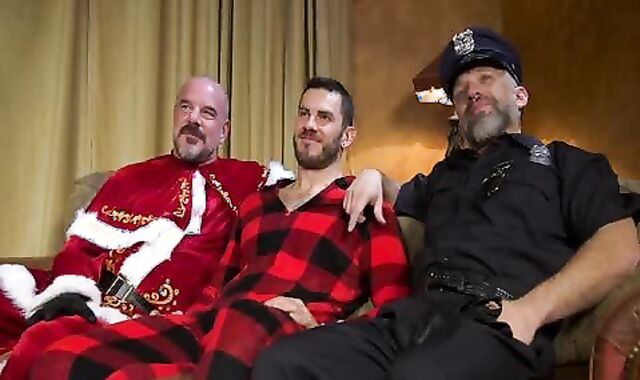 Dirk Caber, Jerk Dyer, Vander Pulaski