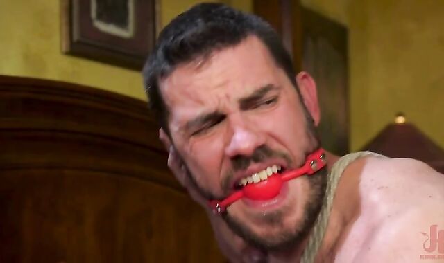 Dirk Caber, Jerk Dyer, Vander Pulaski