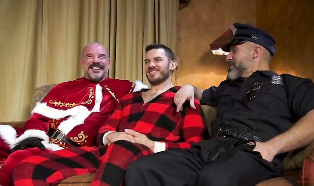Dirk Caber, Jerk Dyer, Vander Pulaski