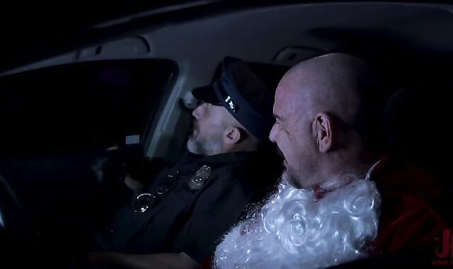 Dirk Caber, Jerk Dyer, Vander Pulaski