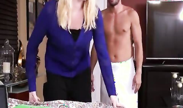 I Think We Shouldn T Be Doing This Stepdaddy