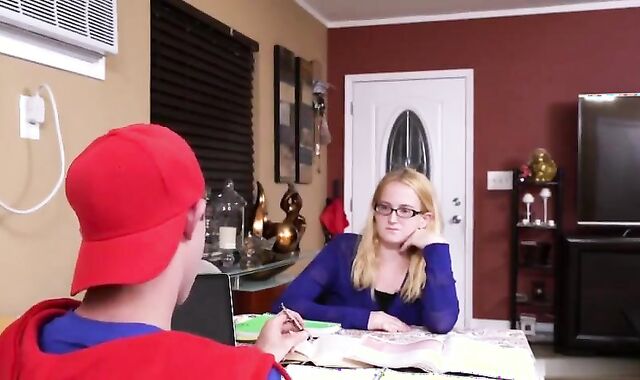 I Think We Shouldn T Be Doing This Stepdaddy