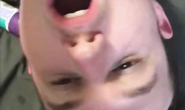 playgirl Used By 2 StepDaddies