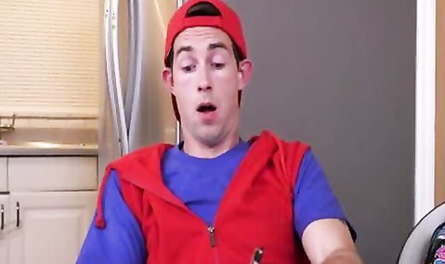 help Me Examine Satisfy - Freak Stepfather