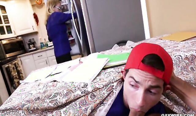 help Me Examine Satisfy - Freak Stepfather