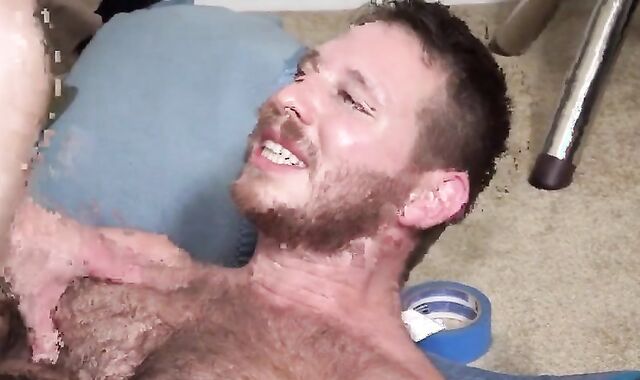 sleazy For My Step-Dad