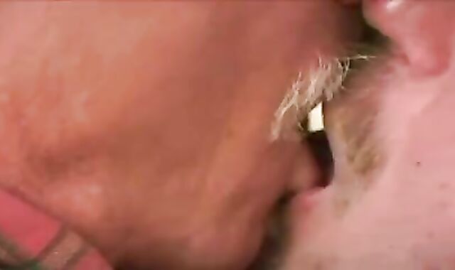 Platinum Parent And Hiker On A Pick-up Van