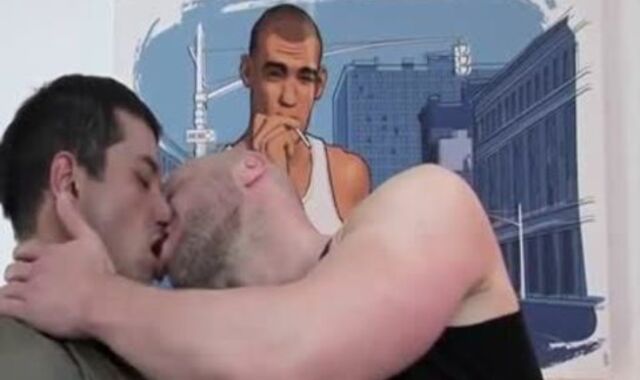 Nathan Price And Gio Cruz (TB P1)