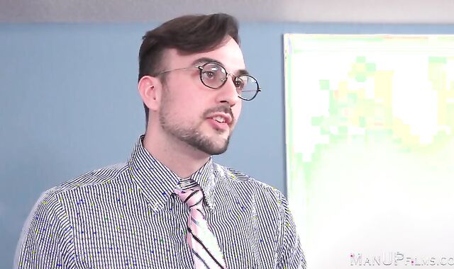 MUF(guy Up Fiilms) Mind penetrates Bad College Girl