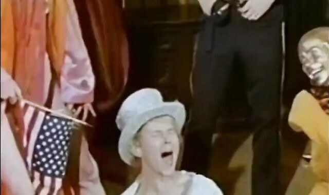 The Light From The 2Nd Story Window (1973) Part five