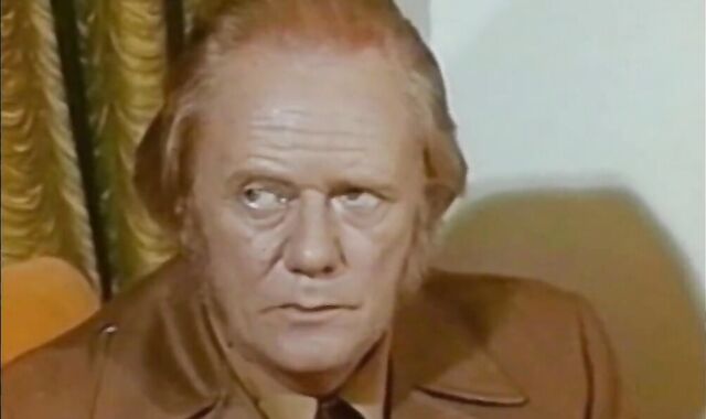 The Light From The 2Nd Story Window (1973) Part five