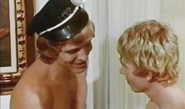 The Light From The 2Nd Story Window (1973) Part five