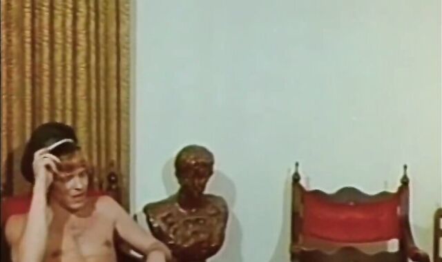 The Light From The 2Nd Story Window (1973) Part five