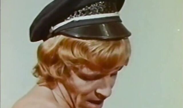 The Light From The 2Nd Story Window (1973) Part five