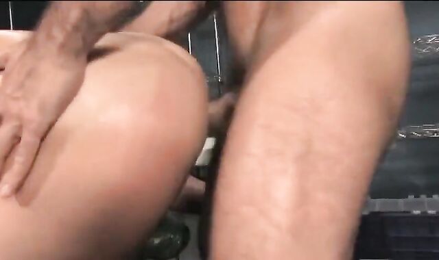 Aybars And Dominik Rider (GS P1)