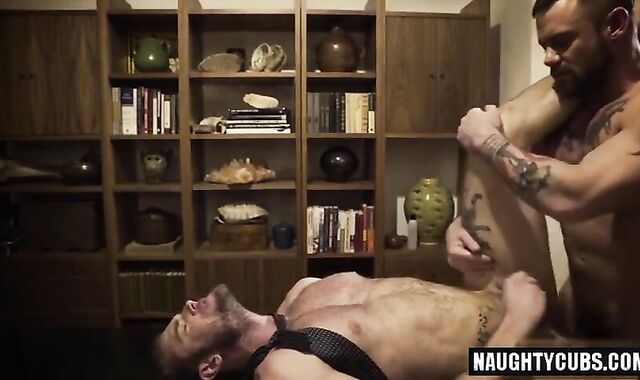 Sergeant Miles And Ace Era