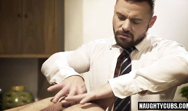 Sergeant Miles And Ace Era