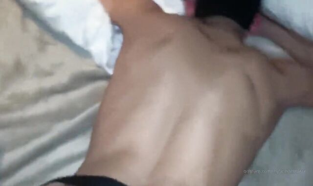 TAKE MY BIG BLACK COCK LIKE A super-sexy bitch