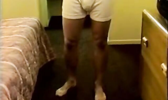 Stri Marine fellatio