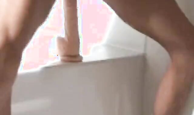 Ralph Forest Rail His faux trunk