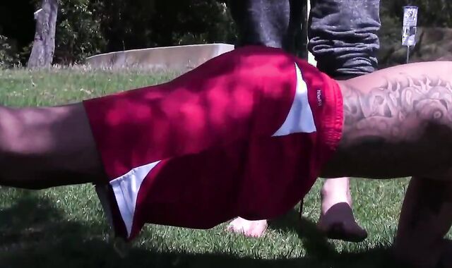 Tanner plumbs Elliott