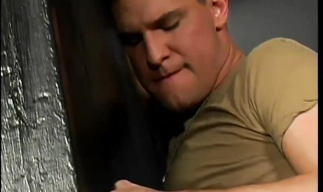 Tim And Brad fuck In The shower