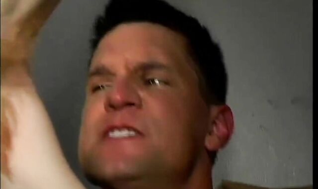 Tim And Brad fuck In The shower