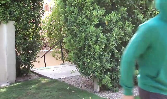 Cauke For President Senator S Manhunt Hook Up Privately Fil