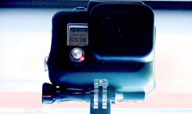 Cauke For President Senator S Manhunt Hook Up Privately Fil