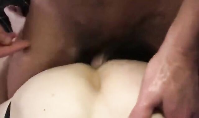 Lito And Chad force sans a condom bang By -SiNN-