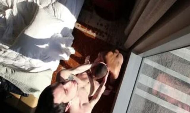 Instructing A latest nubile