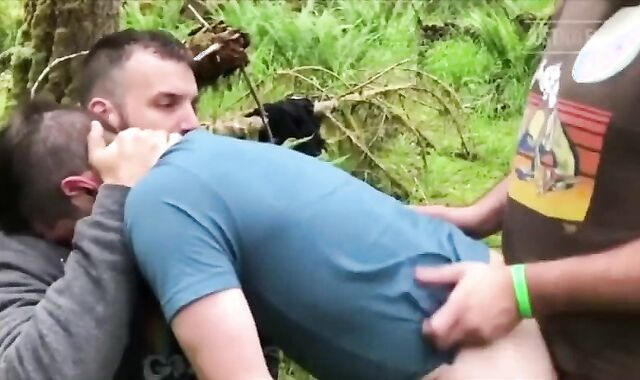 Public nude Fuck Tape