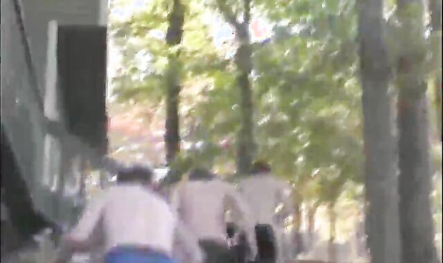 Adam Gavin And Jaison