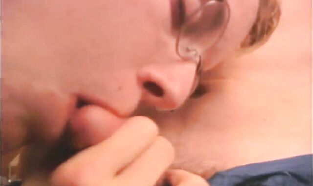 Adam Gavin And Jaison