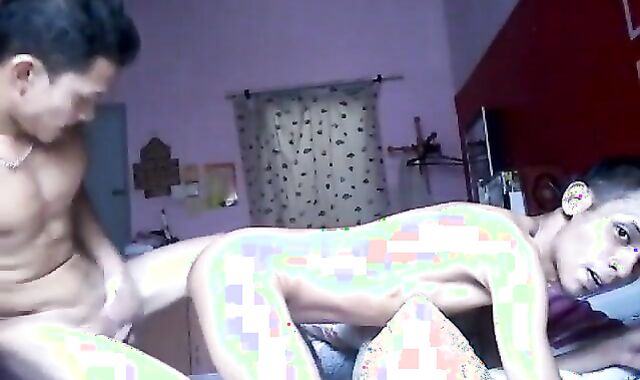 wet Ice (Total Version) - High Malay penetrate