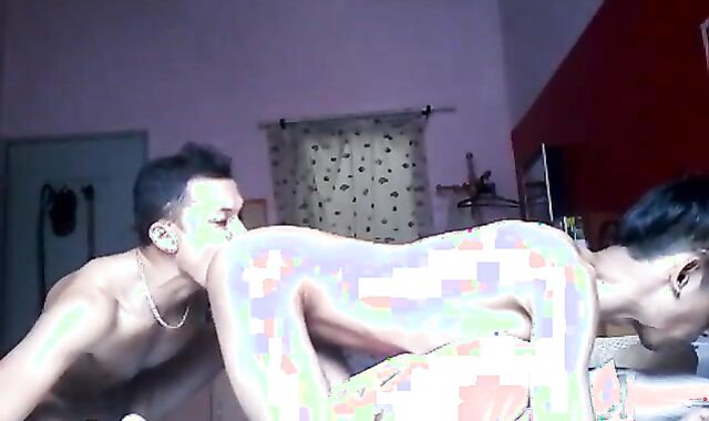 wet Ice (Total Version) - High Malay penetrate