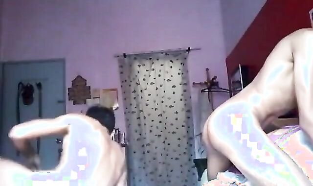 wet Ice (Total Version) - High Malay penetrate