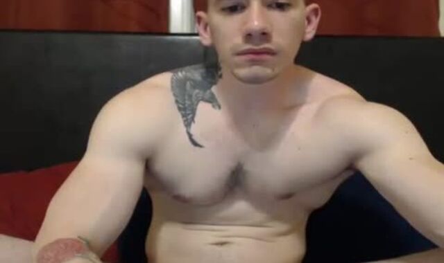 sleazy twink Flashes thick ten-Pounder And wazoo