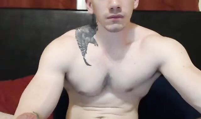 sleazy twink Flashes thick ten-Pounder And wazoo