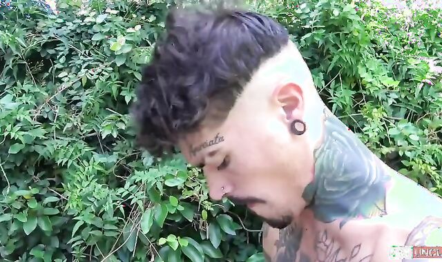 LL 138 - Milo Y Kendro