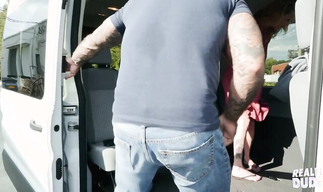 str8 Chaser - Jason - brown sphincter Act