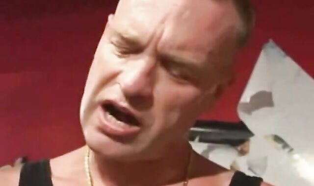 coarse gang absorb And unprotected drill By -SiNN-