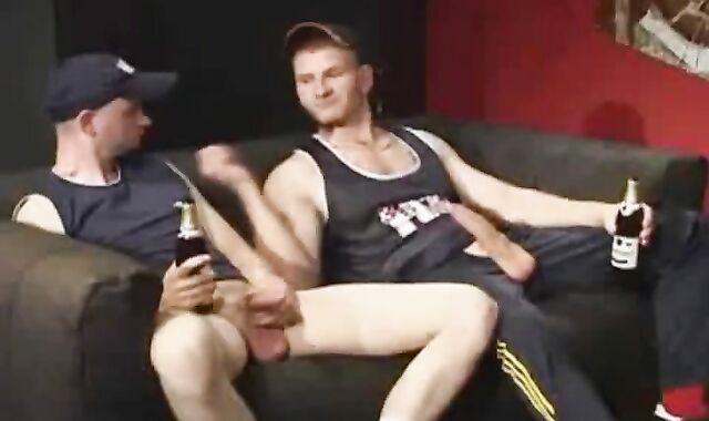 coarse gang absorb And unprotected drill By -SiNN-