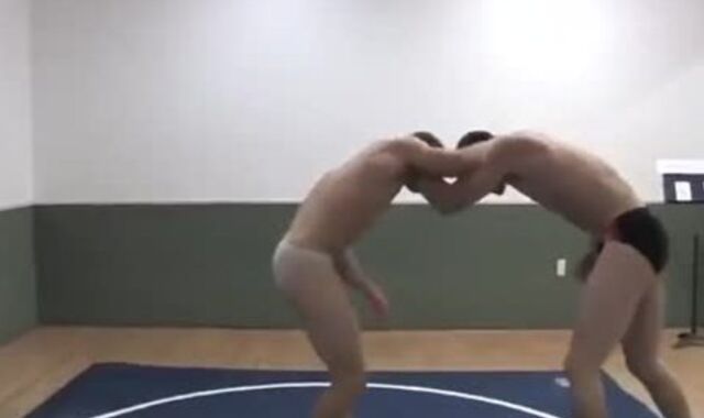 Kevin Harris Vs Mikey Hanlon