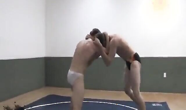 Kevin Harris Vs Mikey Hanlon