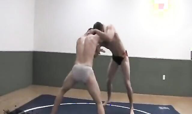 Kevin Harris Vs Mikey Hanlon