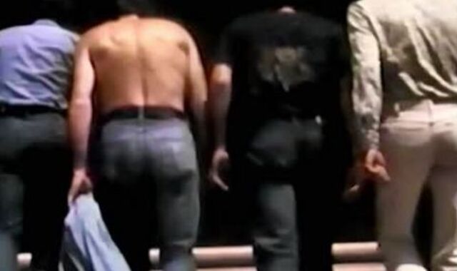 Construction Team - AKA Crowbar Squad (1972) Part 1