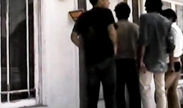 Construction Team - AKA Crowbar Squad (1972) Part 1